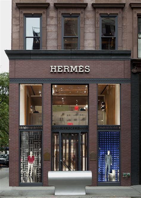 hermes mtz|hermes madison nyc.